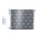 Condenser, air conditioning EASY FIT 35741 NRF, Thumbnail 5