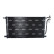 Condenser, air conditioning EASY FIT 35748 NRF