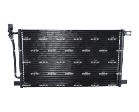 Condenser, air conditioning EASY FIT 35748 NRF, Image 2