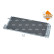 Condenser, air conditioning EASY FIT 35750 NRF, Thumbnail 3