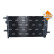 Condenser, air conditioning EASY FIT 35751 NRF, Thumbnail 7
