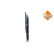 Condenser, air conditioning EASY FIT 35751 NRF, Thumbnail 8