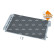 Condenser, air conditioning EASY FIT 35753 NRF, Thumbnail 3