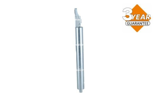 Condenser, air conditioning EASY FIT 35753 NRF, Image 7