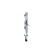 Condenser, air conditioning EASY FIT 35754 NRF, Thumbnail 4