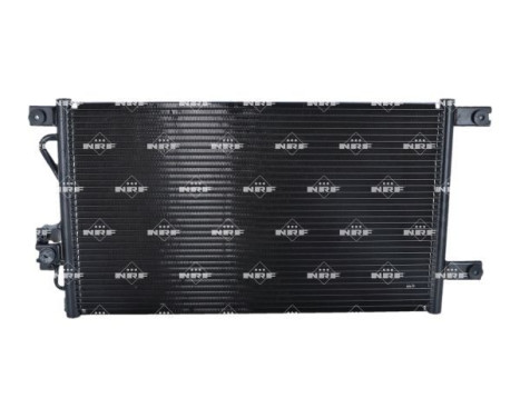 Condenser, air conditioning EASY FIT 35756 NRF, Image 3