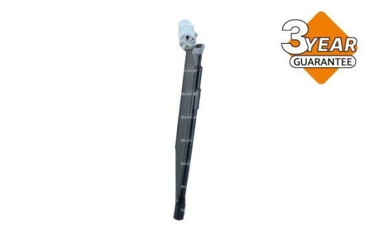 Condenser, air conditioning EASY FIT 35758 NRF, Image 5