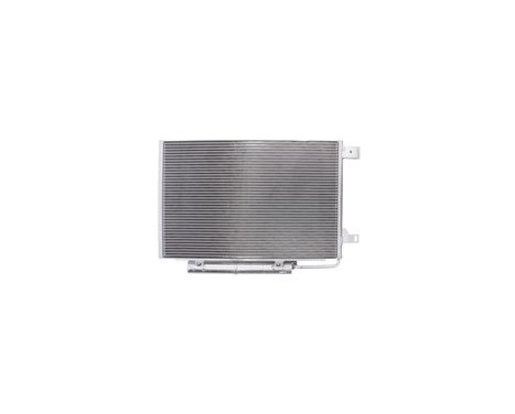 Condenser, air conditioning EASY FIT 35759 NRF