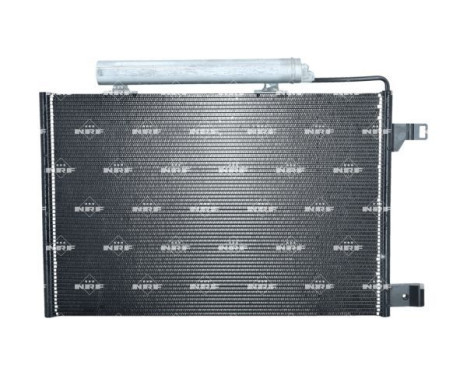 Condenser, air conditioning EASY FIT 35759 NRF, Image 5