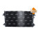 Condenser, air conditioning EASY FIT 35760 NRF, Thumbnail 6