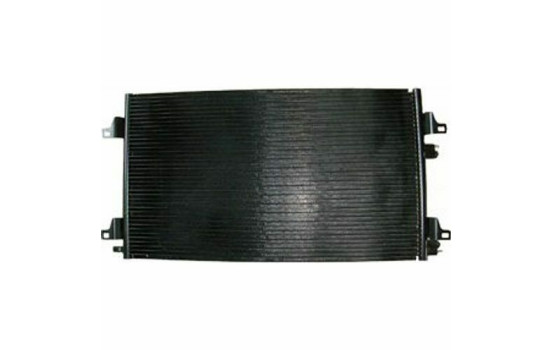 Condenser, air conditioning EASY FIT 35760 NRF