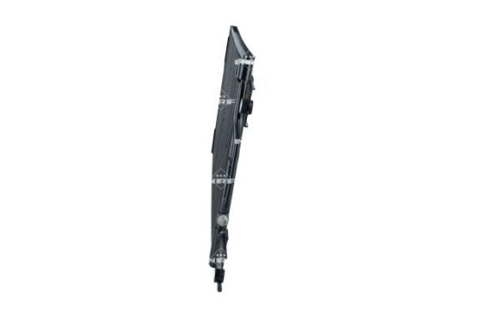 Condenser, air conditioning EASY FIT 35762 NRF, Image 4