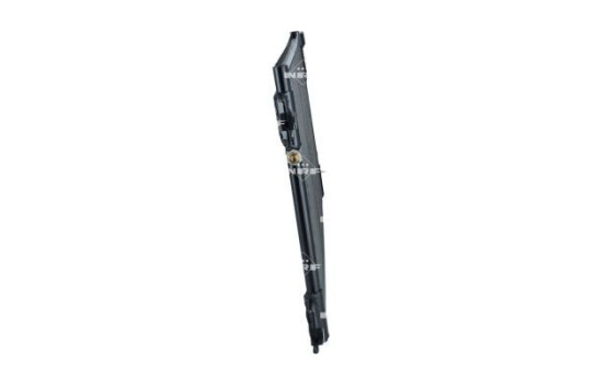 Condenser, air conditioning EASY FIT 35762 NRF, Image 6
