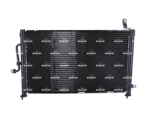 Condenser, air conditioning EASY FIT 35765 NRF, Image 5