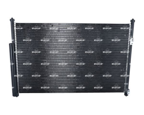 Condenser, air conditioning EASY FIT 35769 NRF, Image 4