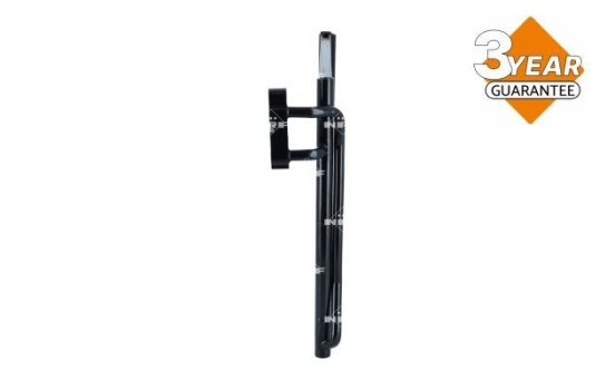 Condenser, air conditioning EASY FIT 35773 NRF, Image 5