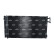 Condenser, air conditioning EASY FIT 35773 NRF, Thumbnail 3