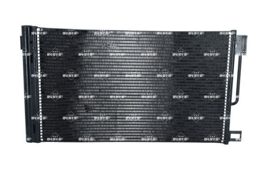 Condenser, air conditioning EASY FIT 35777 NRF, Image 5