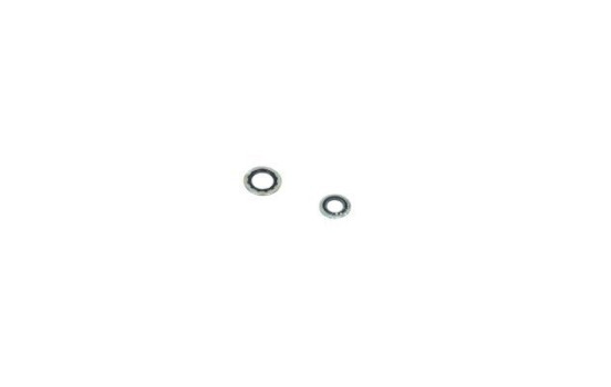Condenser, air conditioning EASY FIT 35777 NRF, Image 7