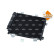 Condenser, air conditioning EASY FIT 35778 NRF, Thumbnail 3