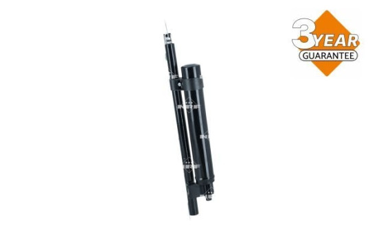 Condenser, air conditioning EASY FIT 35778 NRF, Image 7