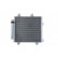 Condenser, air conditioning EASY FIT 35778 NRF