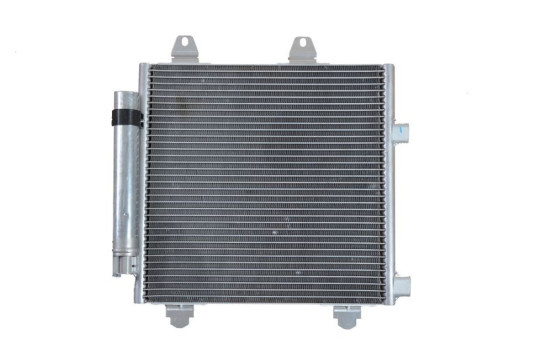 Condenser, air conditioning EASY FIT 35778 NRF