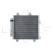 Condenser, air conditioning EASY FIT 35778 NRF, Thumbnail 2