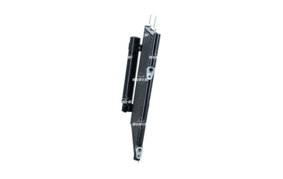 Condenser, air conditioning EASY FIT 35778 NRF, Image 4