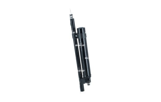 Condenser, air conditioning EASY FIT 35778 NRF, Image 6