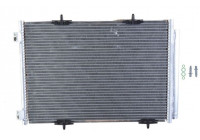 Condenser, air conditioning EASY FIT 35779 NRF