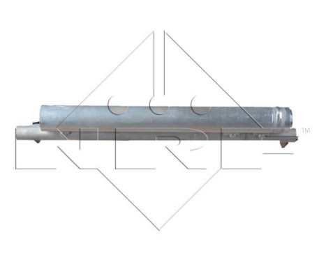 Condenser, air conditioning EASY FIT 35779 NRF, Image 6