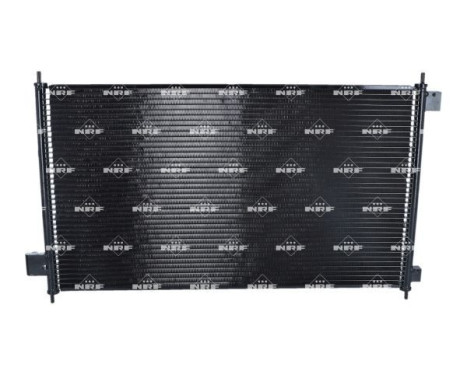 Condenser, air conditioning EASY FIT 35780 NRF, Image 3