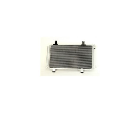 Condenser, air conditioning EASY FIT 35782 NRF