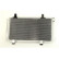 Condenser, air conditioning EASY FIT 35782 NRF