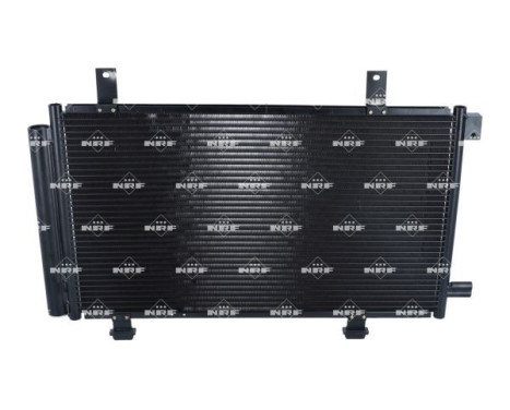 Condenser, air conditioning EASY FIT 35782 NRF, Image 6