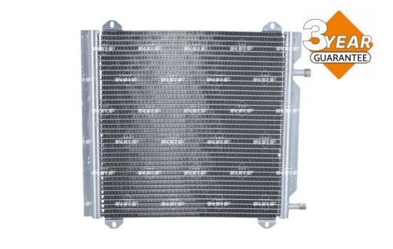 Condenser, air conditioning EASY FIT 35785 NRF, Image 4