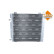 Condenser, air conditioning EASY FIT 35785 NRF, Thumbnail 6
