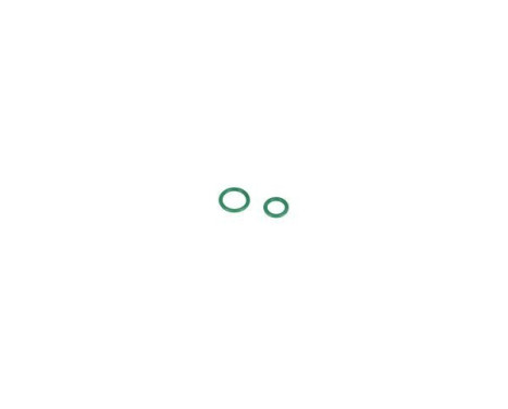 Condenser, air conditioning EASY FIT 35785 NRF, Image 5