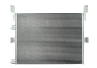 Condenser, air conditioning EASY FIT 35788 NRF