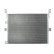 Condenser, air conditioning EASY FIT 35788 NRF