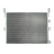 Condenser, air conditioning EASY FIT 35788 NRF, Thumbnail 2