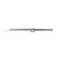Condenser, air conditioning EASY FIT 35788 NRF, Thumbnail 4