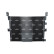 Condenser, air conditioning EASY FIT 35788 NRF, Thumbnail 8