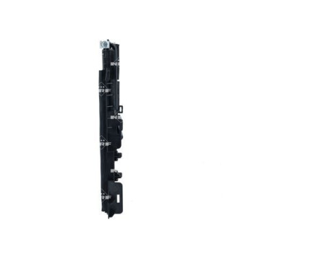 Condenser, air conditioning EASY FIT 35793 NRF, Image 5