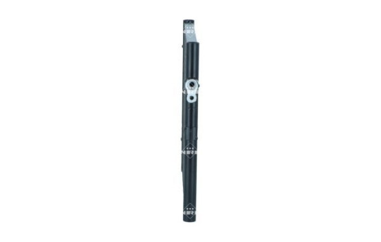 Condenser, air conditioning EASY FIT 35795 NRF, Image 5