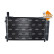 Condenser, air conditioning EASY FIT 35796 NRF, Thumbnail 4