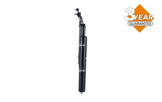 Condenser, air conditioning EASY FIT 35796 NRF, Image 5