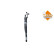 Condenser, air conditioning EASY FIT 35796 NRF, Thumbnail 7