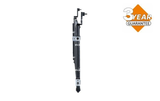 Condenser, air conditioning EASY FIT 35796 NRF, Image 7